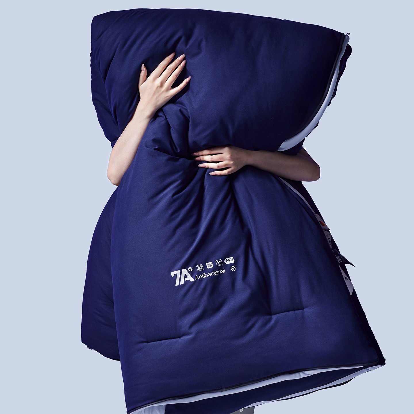 A类冬季子母深睡被Pro3冬被