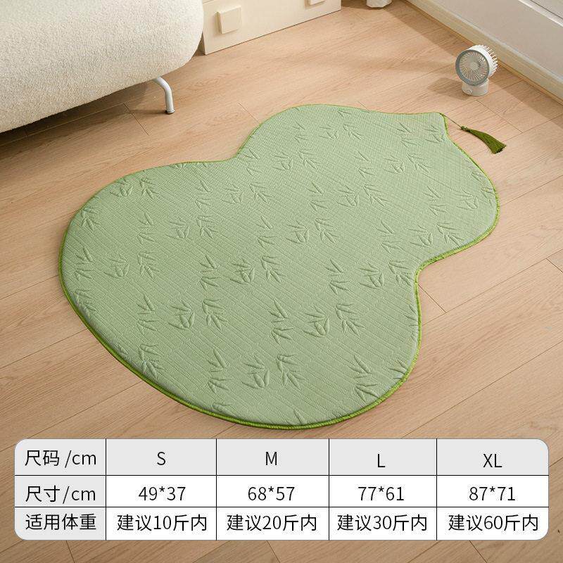 猫猫冰凉垫耐咬凉席窝大狗耐抓专用冰凉垫散热水垫泰迪窝大中小型