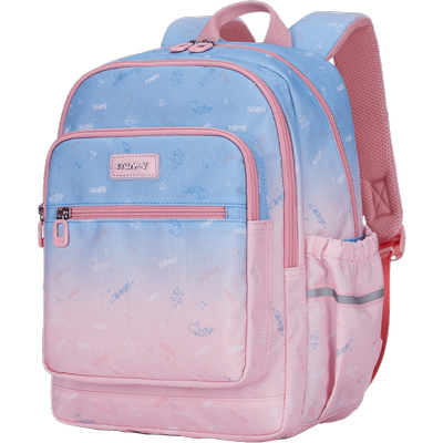 卡拉羊减负儿童书包小学生一二