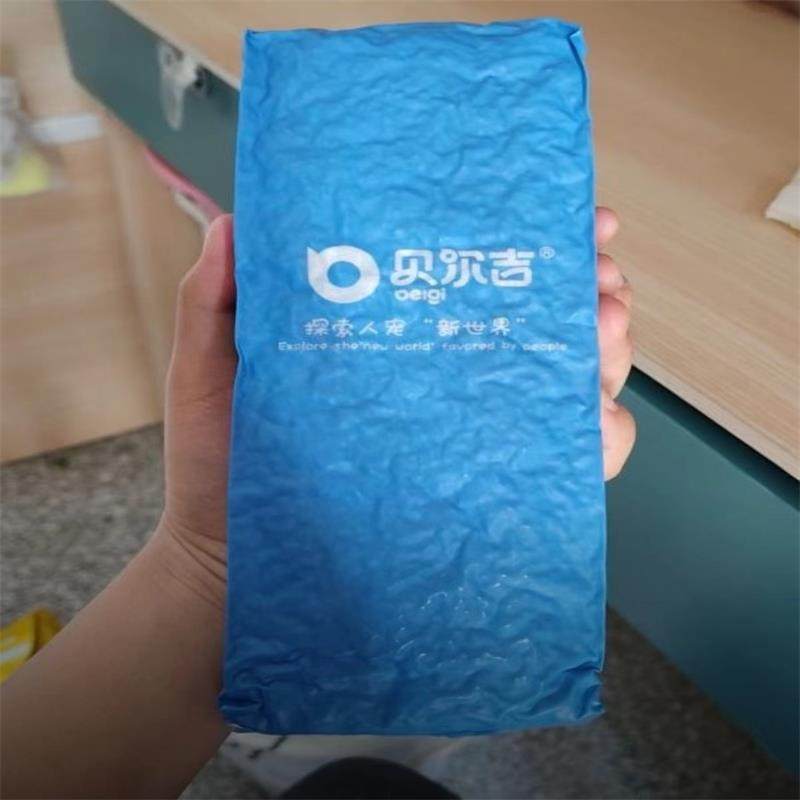 全价冻干鼠粮金丝熊主粮优质营养 饲料零食用品套餐仓鼠粮食