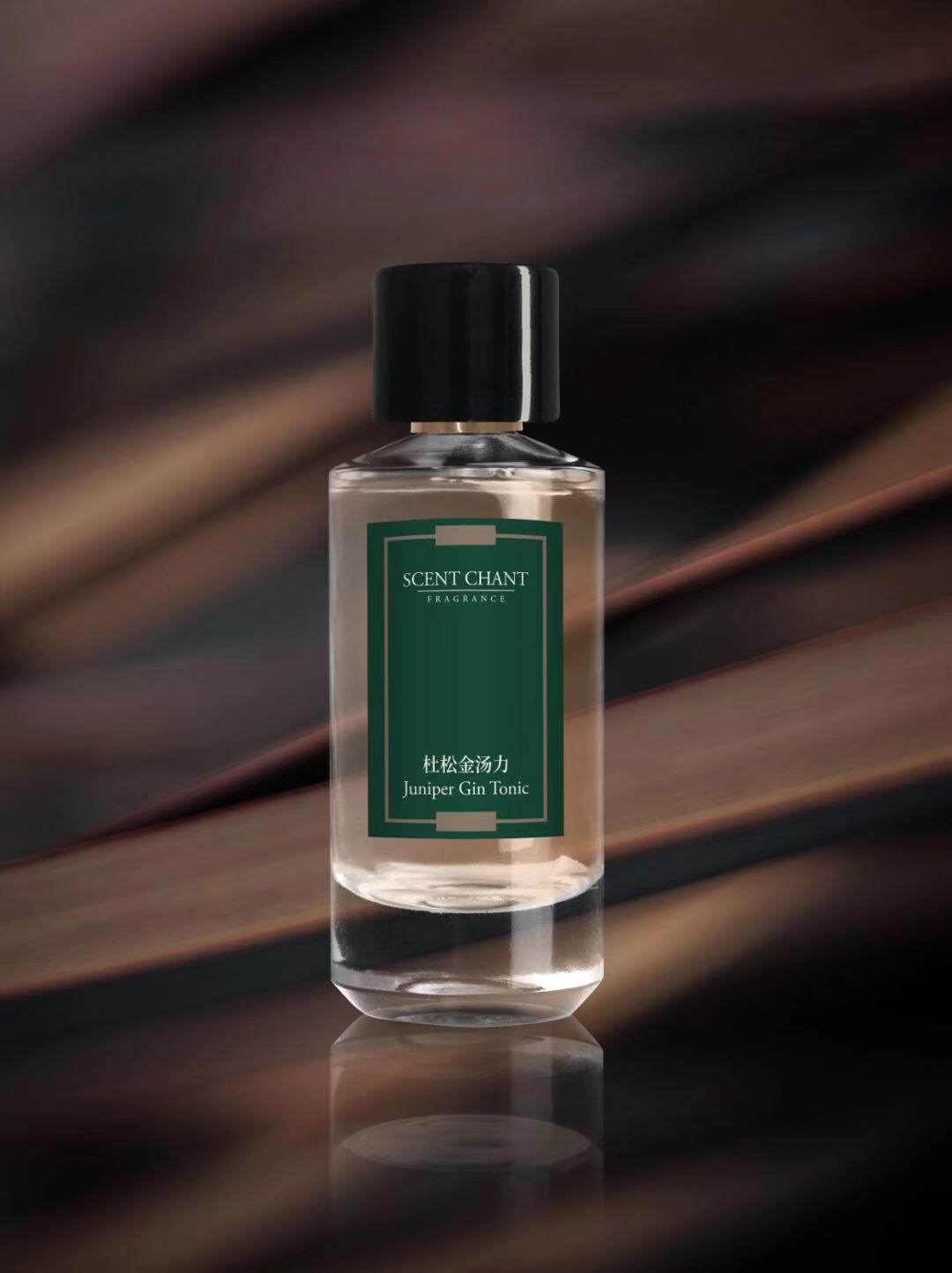 Du Song Jin Tang Li Juniper Gin Tonic Xuan Xiang SCENTCHANT | The new perfumein the Makeup/Perfume/Beauty tools , Perfume  category - from Buy2taobao.com to provide professional Taobao agent buy service