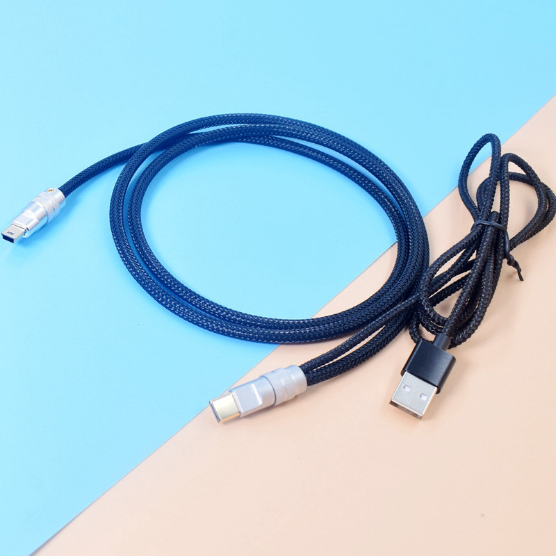 苹果lightning安卓迷你梯形手机