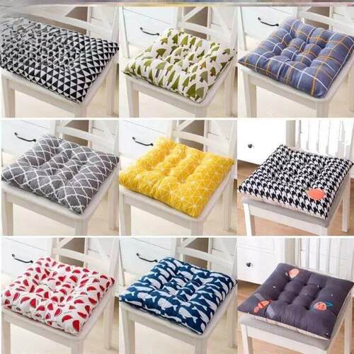 Home Decor PillowPad Chair Seat Seat Cushion Dining Room座垫