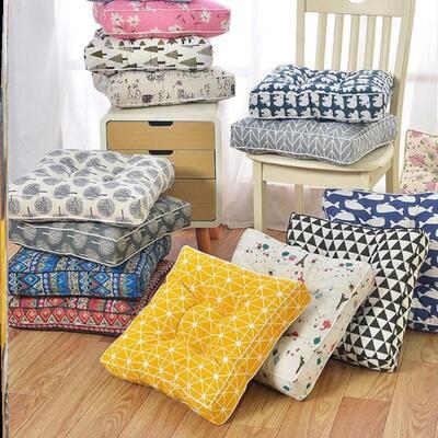 seat cushion computer chair back student classroom坐垫