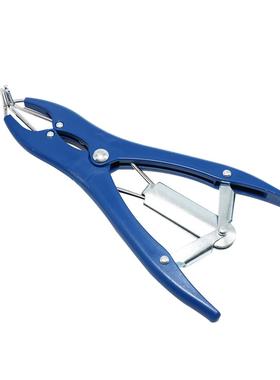 Sheep Expansion Pliers Piglet Castration Forceps Tail Dockin