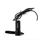 防水高功率LED手电筒高亮度户外LED照明灯长效照明LED Flashlight