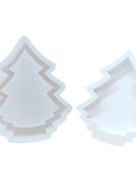 Holder Making Reused Resins Mould Castings DIY Silicone