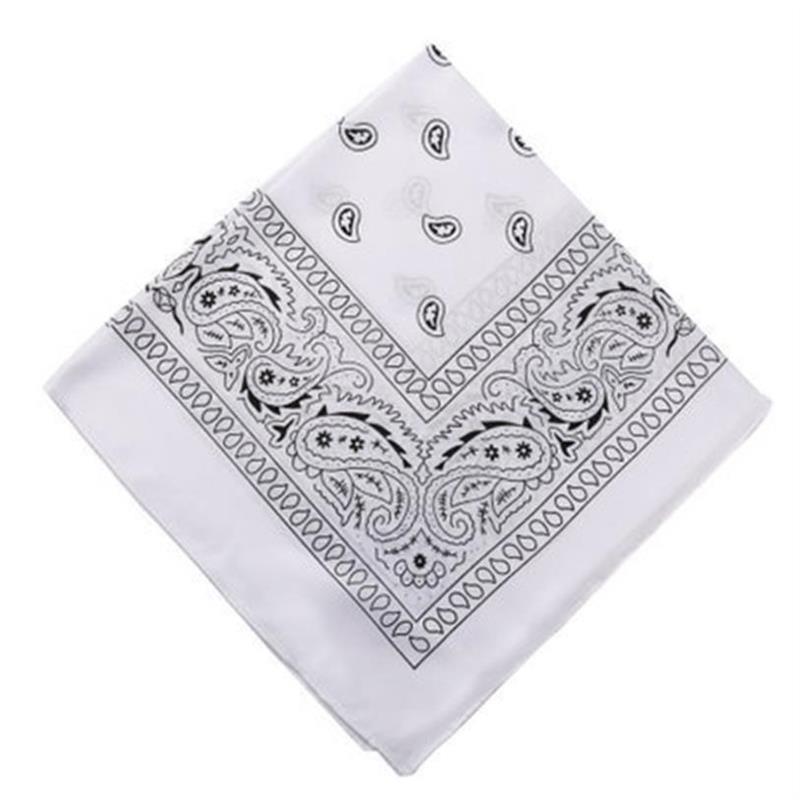 妇女头巾户外骑行头巾广场围巾自行车