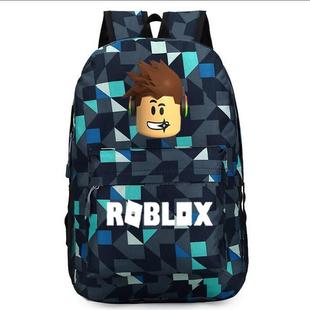 Backpack For Teenagers Kids Boys Children Student School Bag