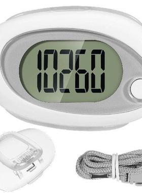 Outdoor Pedometer Accurate Sports Pedometers Running Woman