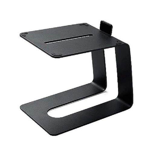 Metal Speaker Stands Studio Speakers Holder Pair Optimizes