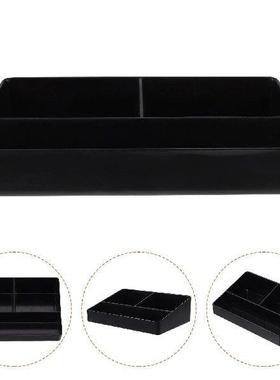 Coffee Storage Box Bin Restaurant Stand Seasoning Packet