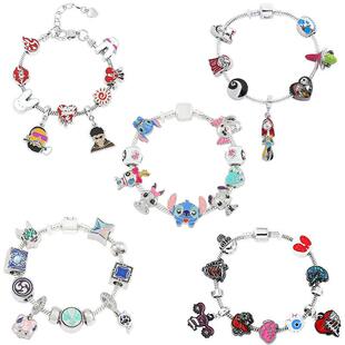 Harry Potter peripheral DIY bracelet accessories哈利波特手炼