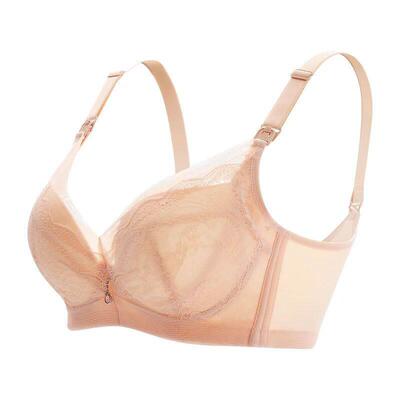 Nursing Bra Without Bones Maternity Bras Pregnancy Clothes P