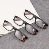 light Eyeglasses Reading Ultra Glasses Flexible Magnifying