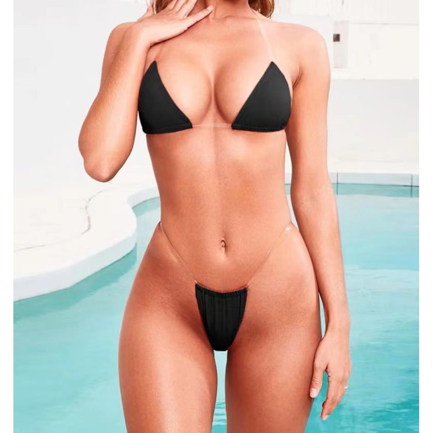 купальник жен 女泳衣比基尼 bikini swimsuit women