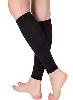 1Pair Varicose Vein Fatigue Relief Leg Warmer Compression Ca