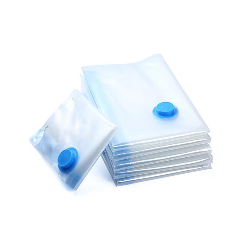 10PCS vacuum bag gift Electric pump vacuum storage bags