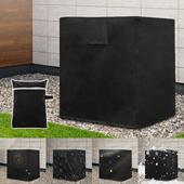 Conditioner Covers Air Oxford Cloth Dustproof Cover