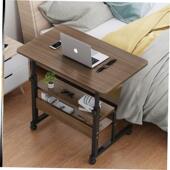computer desk laptop study pad bed stand table
