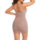 Body Shaper with Shapewear Lingerie Built Bra Bodysuit