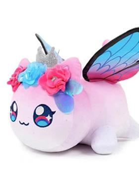 New Meows Aphmau Plush Doll Aphmau Mee Meow Plush Toy Coke F