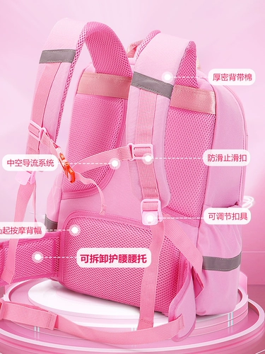 Холодильник открывает дверь многочисленные, мужские и женщины могут выбрать школьную сумку