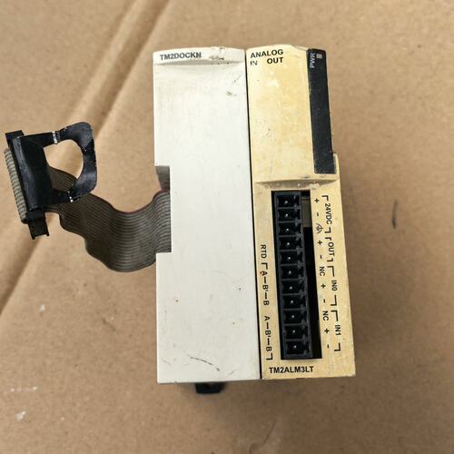议价施耐德PLC TM2ALM3LT详见下图