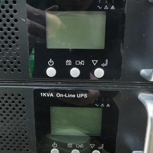 科士达HP910-RM-LTG 室内一体化UPS 科士达1K