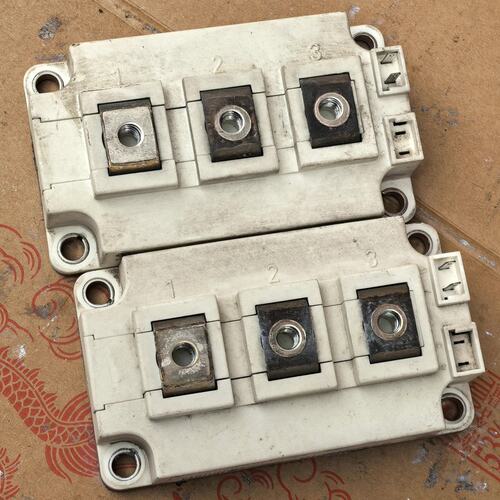 议价FD200R12KE3模块，包好