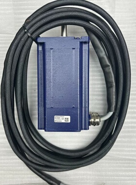 AS8918L9504-E，NANOTEC伺服电机，功能完好
