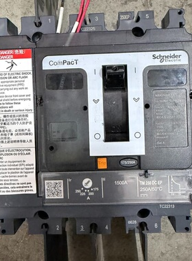 施耐德C25F4TM250D3 （直流）