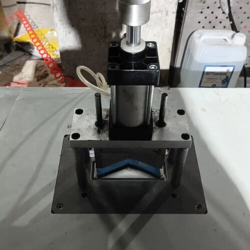 DACAI超声波压合机封边机，型号ISONIC 20-150