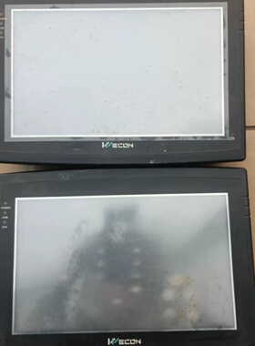 WECON维控 LEVI102A 10寸触摸屏