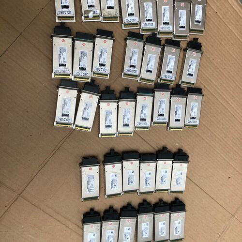 议价CISCO思科X2-10GB-SR万兆光钎模块850nm