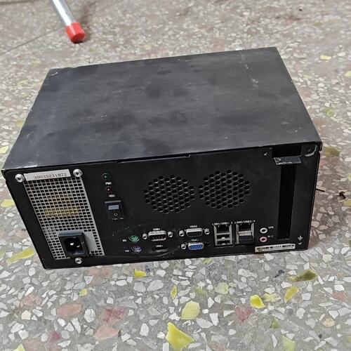 议价华北工控HB133工控主机，拆机件，带i5-3570 CPU