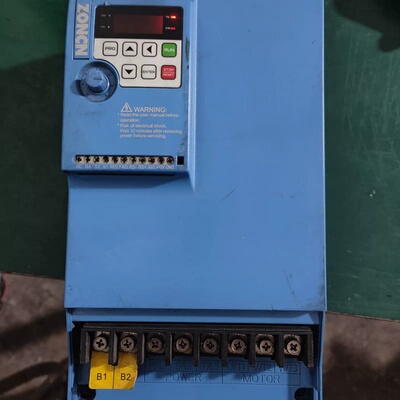 众辰变频器 Z2400T-22GY-HD 380V22KW
