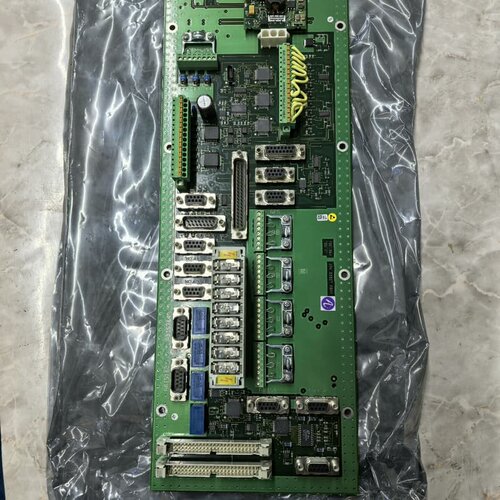 全新3BK25527ABAA卡特电路板 控制板 通信板