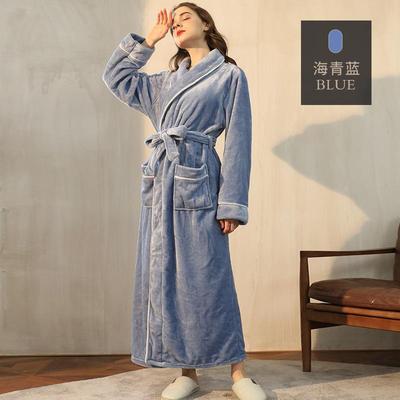浴巾浴袍睡衣女款可穿式吸水速干四季通用洗完澡穿的女士长款睡袍