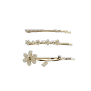 发夹一字夹子边夹侧边超仙头发卡子钢夹固定神器小碎发刘海头饰女