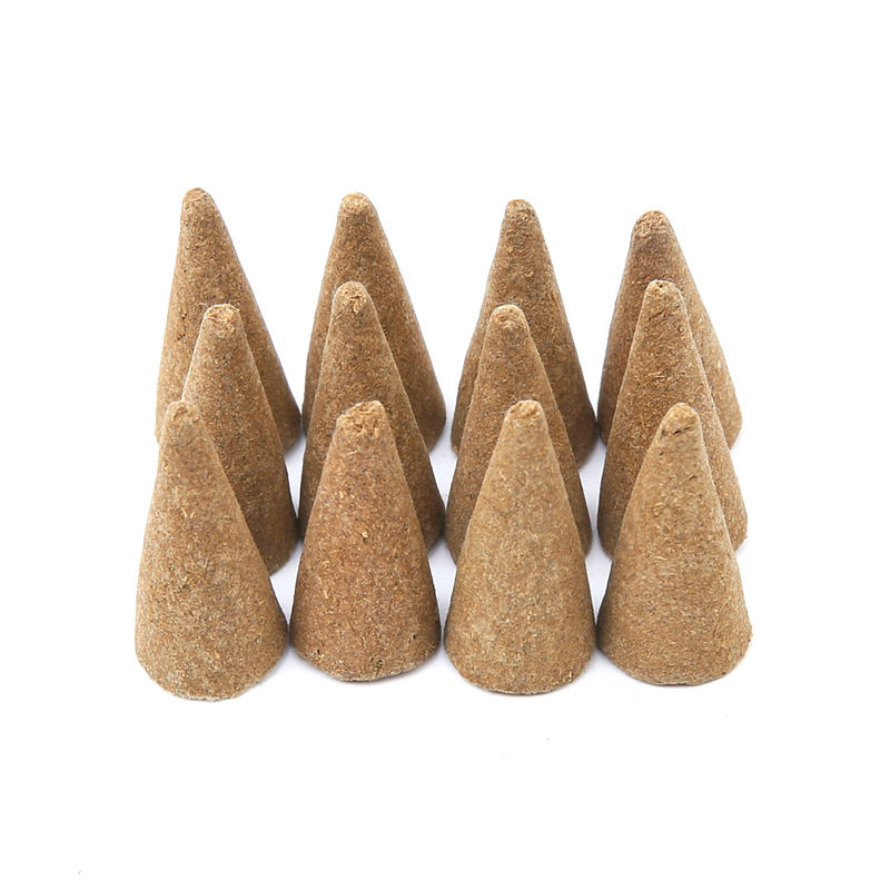 跨境正宗天然加州白鼠尾草蓝鼠尾草雪松秘鲁圣木线香塔香家用净化