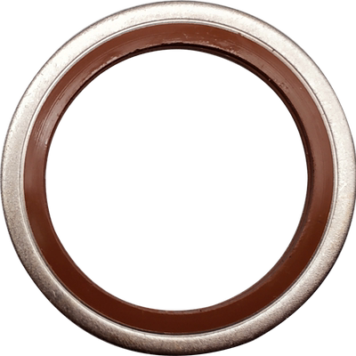 组合氟胶耐压内径螺丝密封件