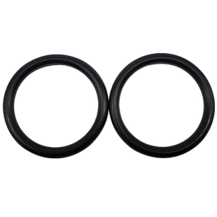 丁晴O型圈外径30/35/40/45/50/52/55/58/60/63/65/70/73/75*5.7mm