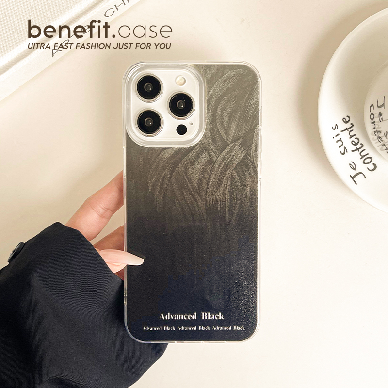 适用于苹果ins风时尚创意