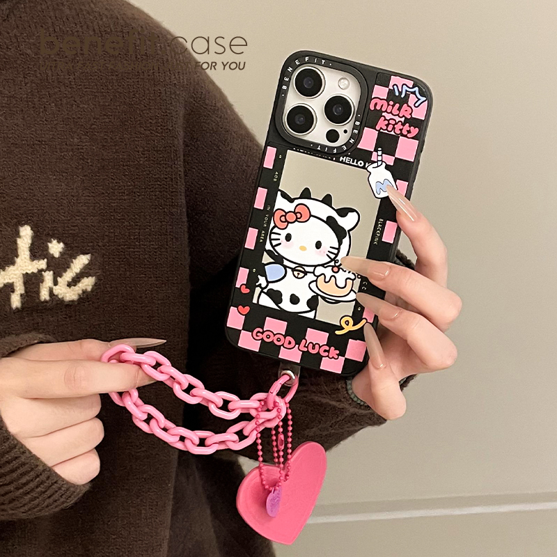 适用于苹果日韩卡通萌系