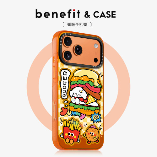 图案内置久用如新手机壳