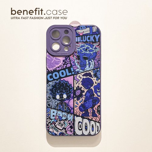 适用于苹果创意个性小众