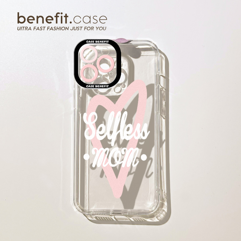 benefit日韩潮牌爱心6s六七苹果