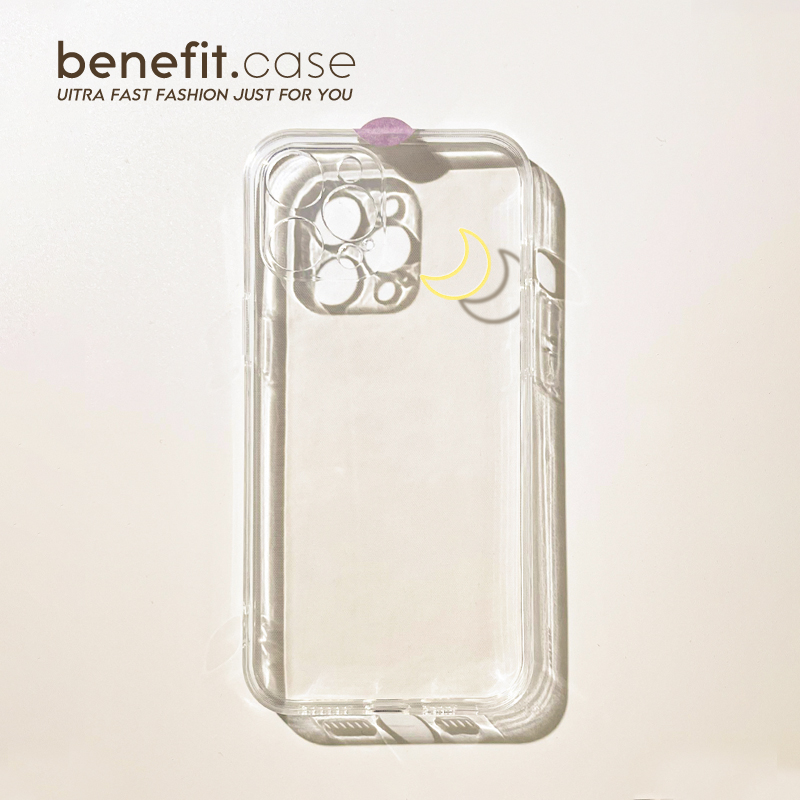 适用于苹果极简创意个性手机壳