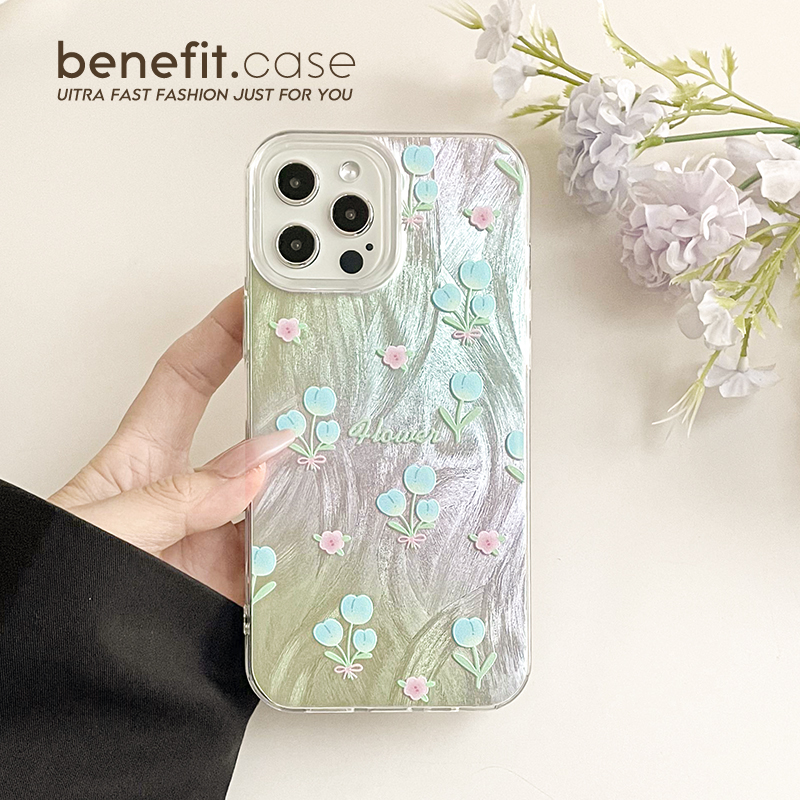 适用于苹果ins风小清新唯美